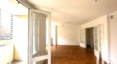 Appartement 3 pièces de 67 m² à Toulouse (31000)