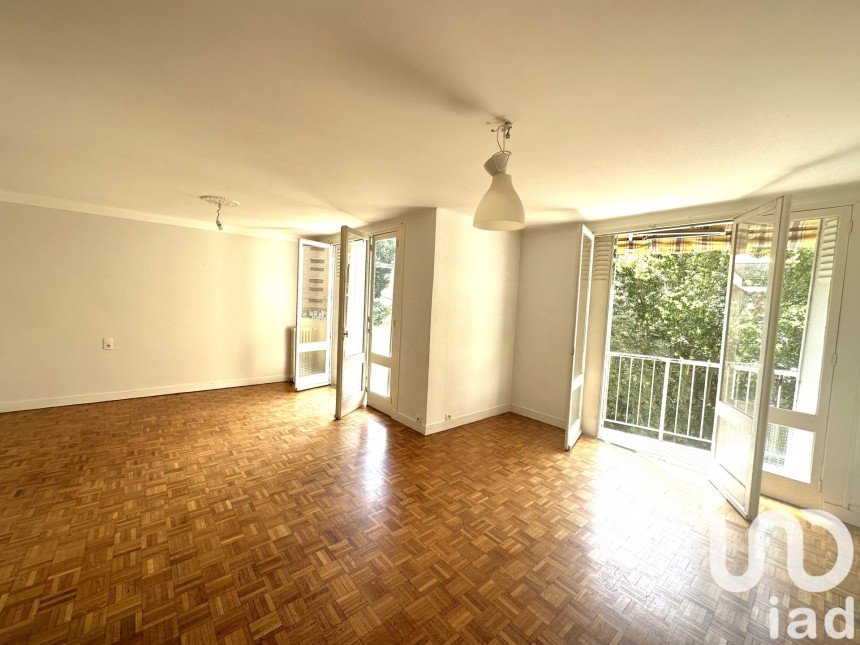 Appartement 3 pièces de 67 m² à Toulouse (31000)