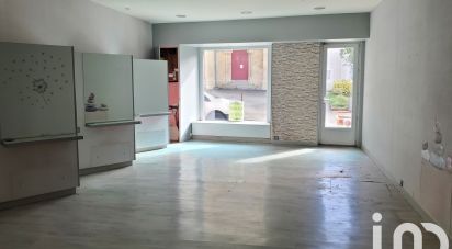 Town house 6 rooms of 124 m² in La Châtaigneraie (85120)