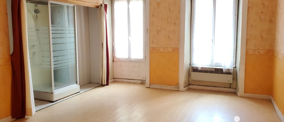 Maison de ville 6 pièces de 124 m² à La Châtaigneraie (85120)