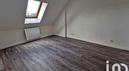 Appartement 3 pièces de 56 m² à Lèves (28300)