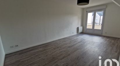 Appartement 3 pièces de 56 m² à Lèves (28300)