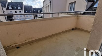 Appartement 3 pièces de 56 m² à Lèves (28300)