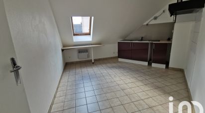 Appartement 3 pièces de 56 m² à Lèves (28300)