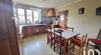 Village house 5 rooms of 120 m² in Villeneuve-sous-Dammartin (77230)