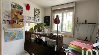 House 1 room of 198 m² in Bessines-sur-Gartempe (87250)