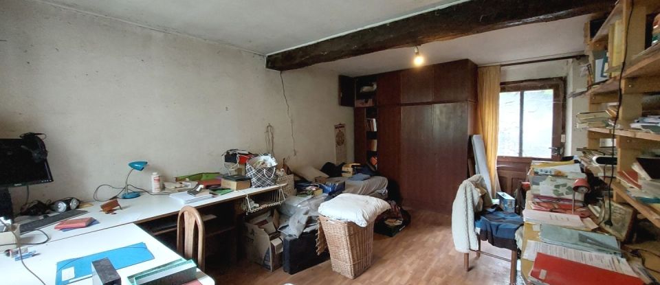 Maison 6 pièces de 130 m² à Cerisiers (89320)