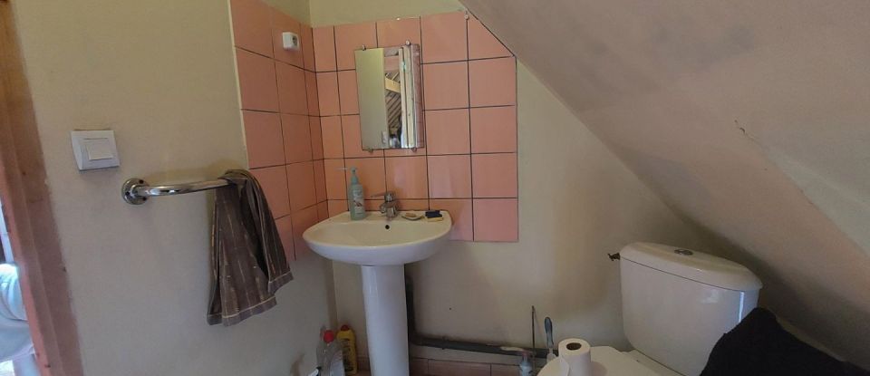 Maison 6 pièces de 130 m² à Cerisiers (89320)