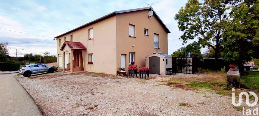 Immeuble de 331 m² à Dompaire (88270)