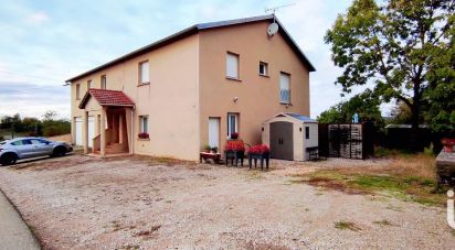 Immeuble de 331 m² à Dompaire (88270)