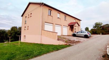 Immeuble de 331 m² à Dompaire (88270)