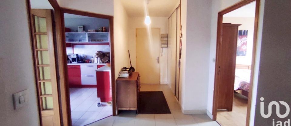 Immeuble de 331 m² à Dompaire (88270)