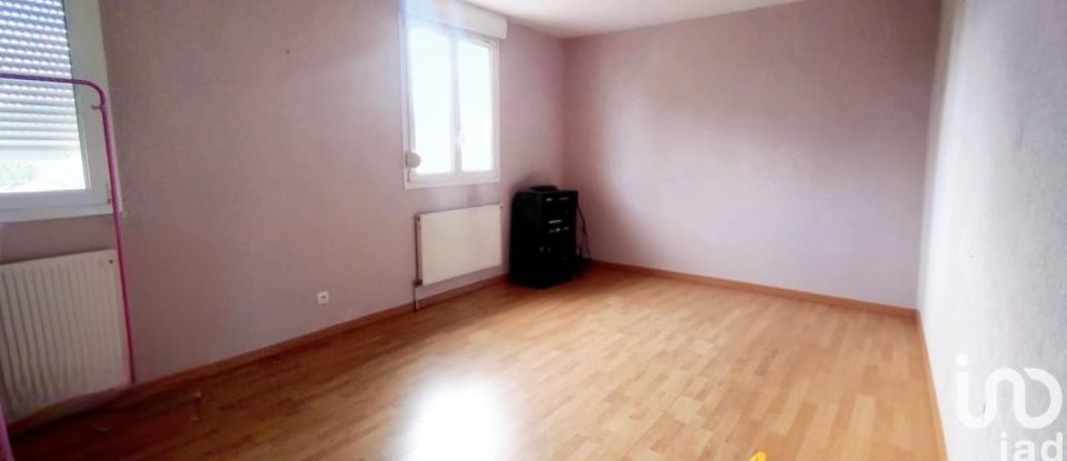 Immeuble de 331 m² à Dompaire (88270)