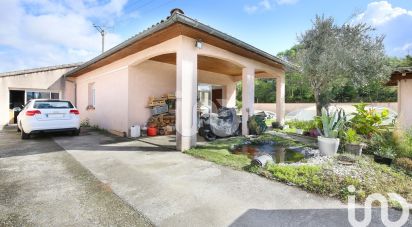 Maison traditionnelle 5 pièces de 139 m² à Saint-Jory (31790)