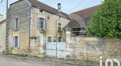 Maison de campagne 3 pièces de 85 m² à Tanlay (89430)