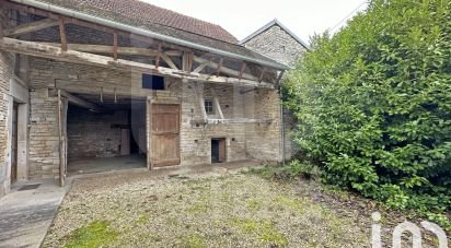 Maison de campagne 3 pièces de 85 m² à Tanlay (89430)