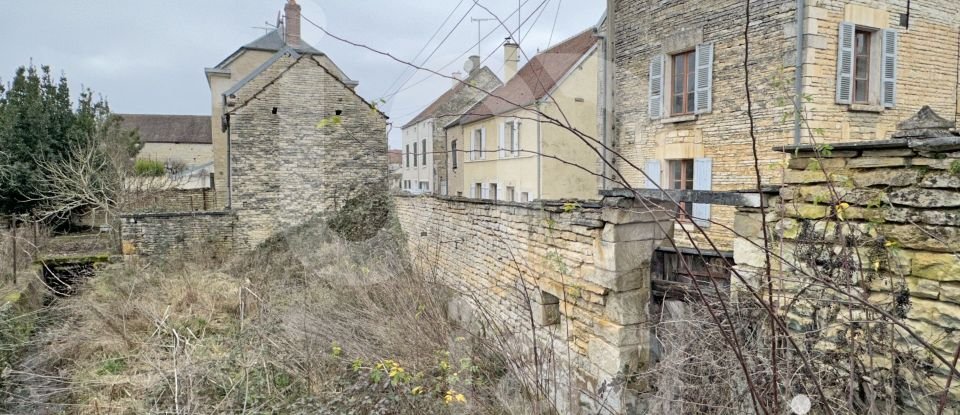 Maison de campagne 3 pièces de 85 m² à Tanlay (89430)