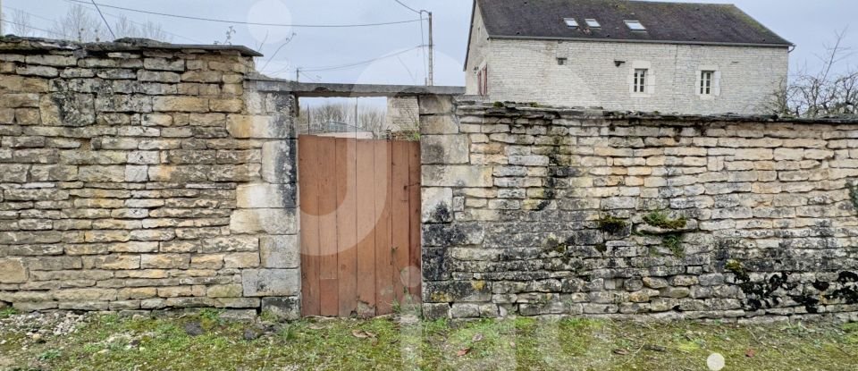 Maison de campagne 3 pièces de 85 m² à Tanlay (89430)