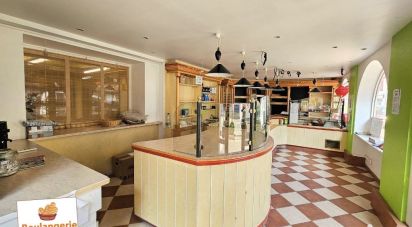 Bakery of 198 m² in Soultz-Haut-Rhin (68360)