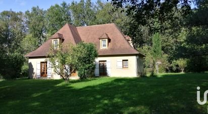 House 5 rooms of 168 m² in Sainte-Foy-de-Longas (24510)