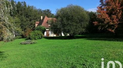 House 5 rooms of 168 m² in Sainte-Foy-de-Longas (24510)