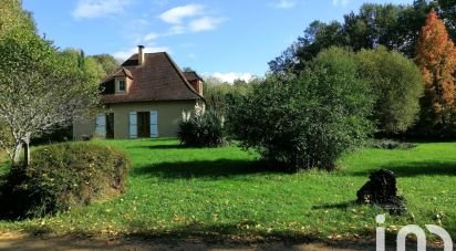 House 5 rooms of 168 m² in Sainte-Foy-de-Longas (24510)