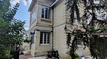 Townhouse 5 rooms of 100 m² in Mérignac (33700)