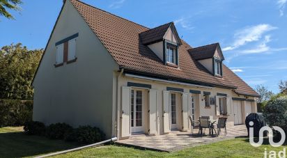 Maison 6 pièces de 135 m² à Germigny-des-Prés (45110)