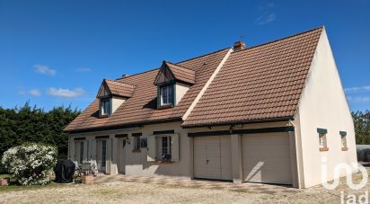 Maison 6 pièces de 135 m² à Germigny-des-Prés (45110)