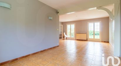 Maison 6 pièces de 135 m² à Germigny-des-Prés (45110)