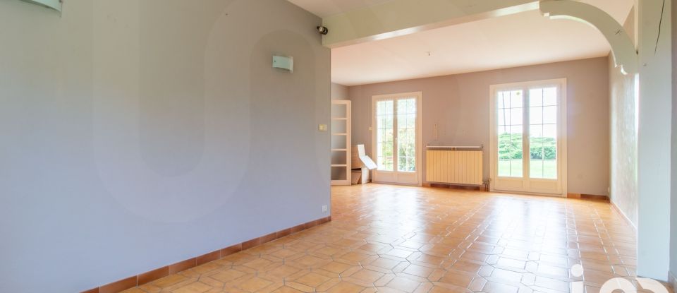 Maison 6 pièces de 135 m² à Germigny-des-Prés (45110)