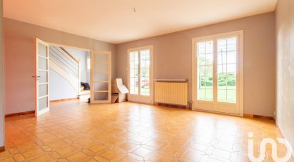 House 6 rooms of 135 m² in Germigny-des-Prés (45110)