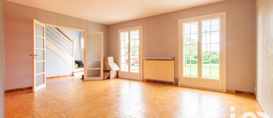 Maison 6 pièces de 135 m² à Germigny-des-Prés (45110)