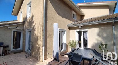 House 5 rooms of 133 m² in Bellignat (01100)