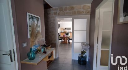 House 5 rooms of 133 m² in Bellignat (01100)