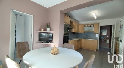 Maison 5 pièces de 133 m² à Bellignat (01100)