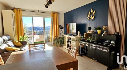 Apartment 3 rooms of 65 m² in Saint-Raphaël (83700)