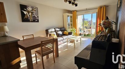 Apartment 3 rooms of 65 m² in Saint-Raphaël (83700)