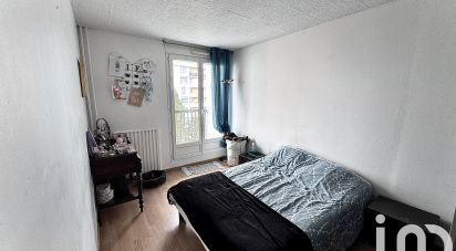 Appartement 4 pièces de 80 m² à Chilly-Mazarin (91380)