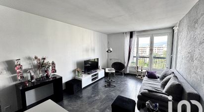 Appartement 4 pièces de 80 m² à Chilly-Mazarin (91380)