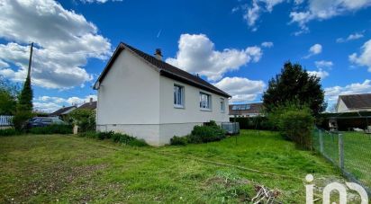 Traditional house 3 rooms of 70 m² in Notre-Dame-de-Bondeville (76960)