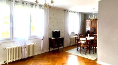 Traditional house 3 rooms of 70 m² in Notre-Dame-de-Bondeville (76960)