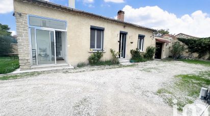 Maison 4 pièces de 75 m² à Caumont-sur-Durance (84510)