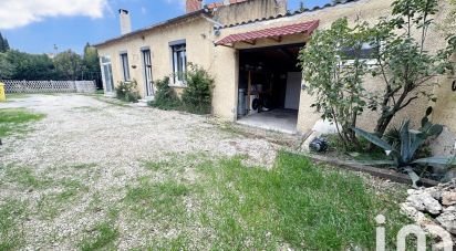 Maison 4 pièces de 75 m² à Caumont-sur-Durance (84510)