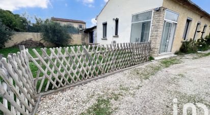 Maison 4 pièces de 75 m² à Caumont-sur-Durance (84510)