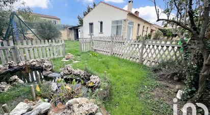 Maison 4 pièces de 75 m² à Caumont-sur-Durance (84510)