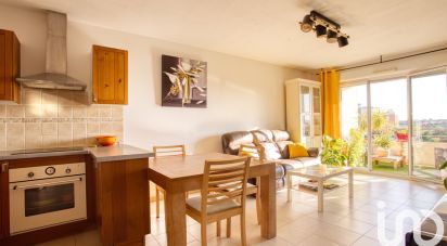 Apartment 3 rooms of 65 m² in Saint-Raphaël (83700)