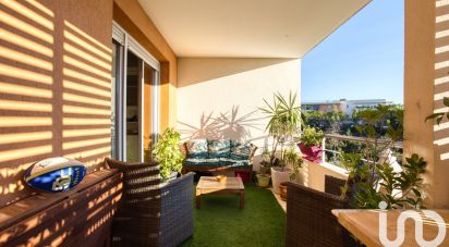 Apartment 3 rooms of 65 m² in Saint-Raphaël (83700)