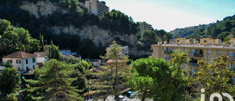 Apartment 3 rooms of 61 m² in Nice (06100)