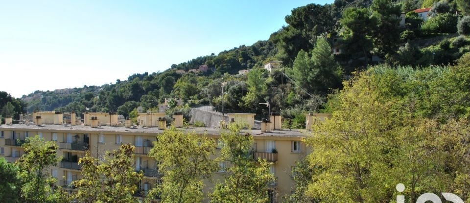 Apartment 3 rooms of 61 m² in Nice (06100)